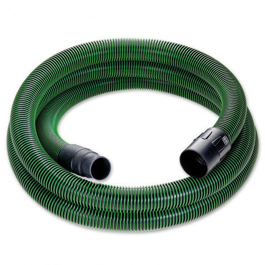 FESTOOL Antistatic Suction Hose - KHR Company Ltd