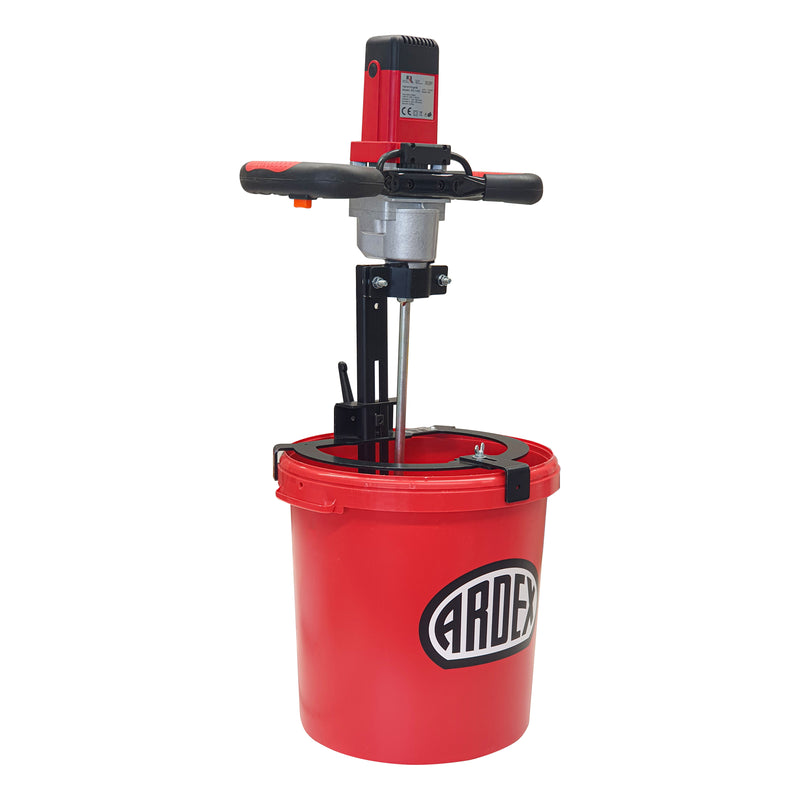 ROLL RO-30 Mixer Holder