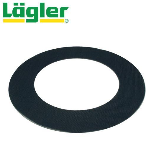 410mm x 203mm Sanding Ring