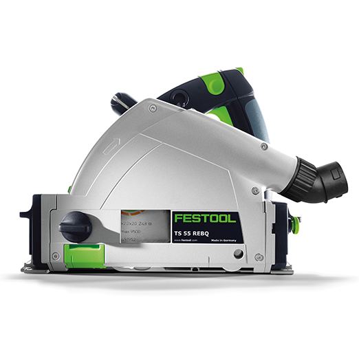 FESTOOL TS 55 REBQ PLUS - KHR Company Ltd