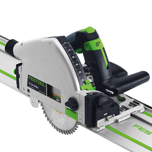 FESTOOL TS 55 REBQ PLUS - KHR Company Ltd