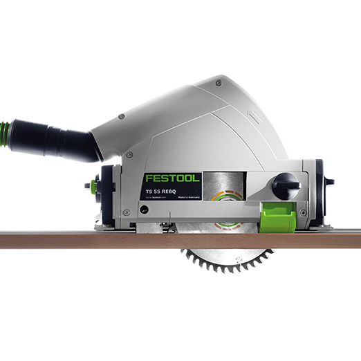 FESTOOL TS 55 REBQ PLUS - KHR Company Ltd