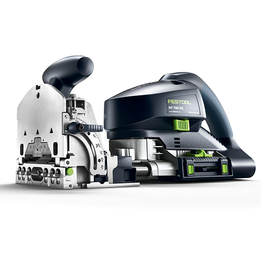 FESTOOL DOMINO XL DF 700 Joining Machine - KHR Company Ltd