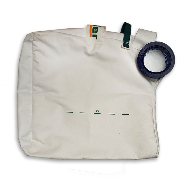 LAGLER Dust Bag FLIP - KHR Company Ltd