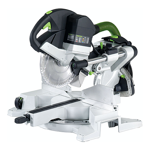 FESTOOL KAPEX KS 60 Mitre Saw - KHR Company Ltd