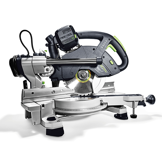 FESTOOL KAPEX KS 60 Mitre Saw - KHR Company Ltd