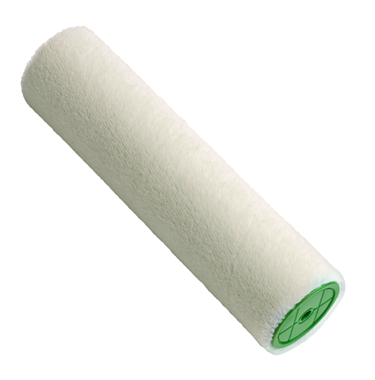 KHR 250mm Microfiber Roller - KHR Company Ltd