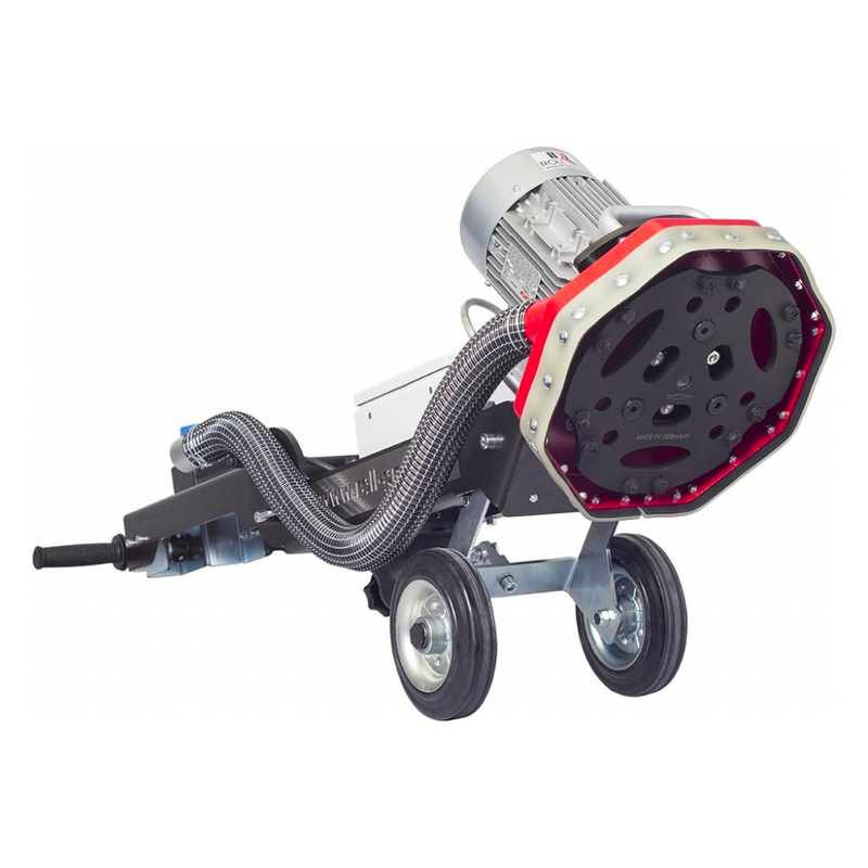 RO-300 Floor Grinder