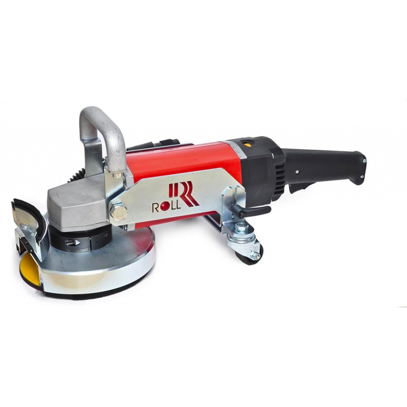 ROMO-180 Edge Sander