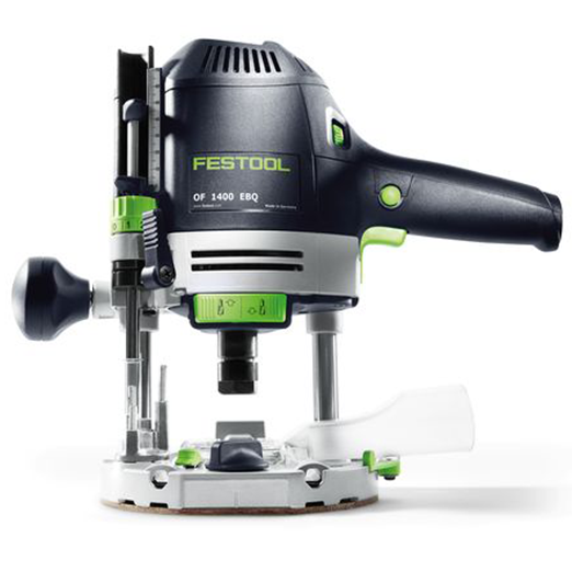 FESTOOL OF 1400 Router - KHR Company Ltd