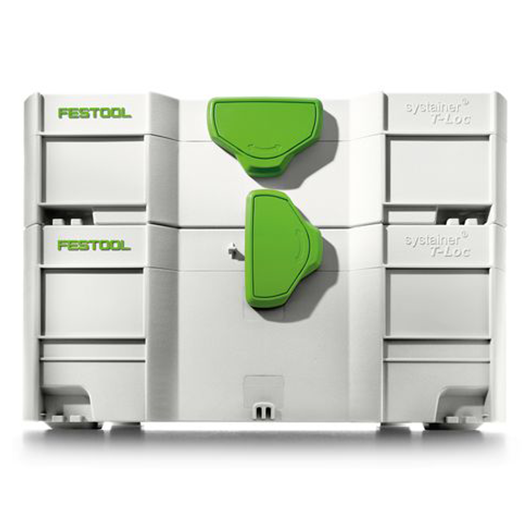 FESTOOL SYSTAINER T-Loc SYS - KHR Company Ltd