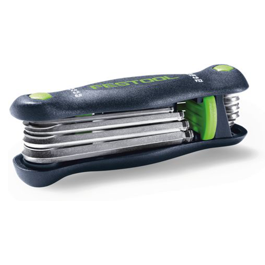 FESTOOL TOOLIE Multi Function Tool - KHR Company Ltd