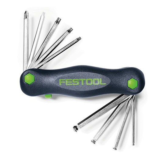 FESTOOL TOOLIE Multi Function Tool - KHR Company Ltd