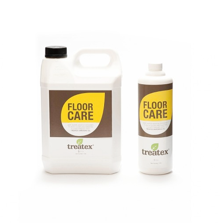 TREATEX Floor Care - KHR Company Ltd