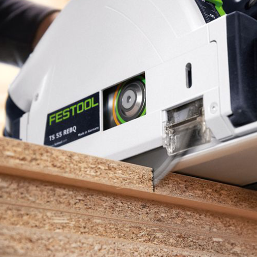 FESTOOL TS 55 REBQ PLUS - KHR Company Ltd