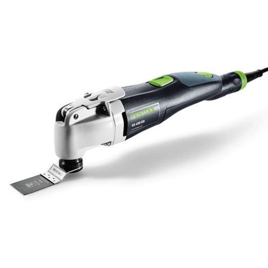 FESTOOL VECTURO OS 400 Oscillator - KHR Company Ltd